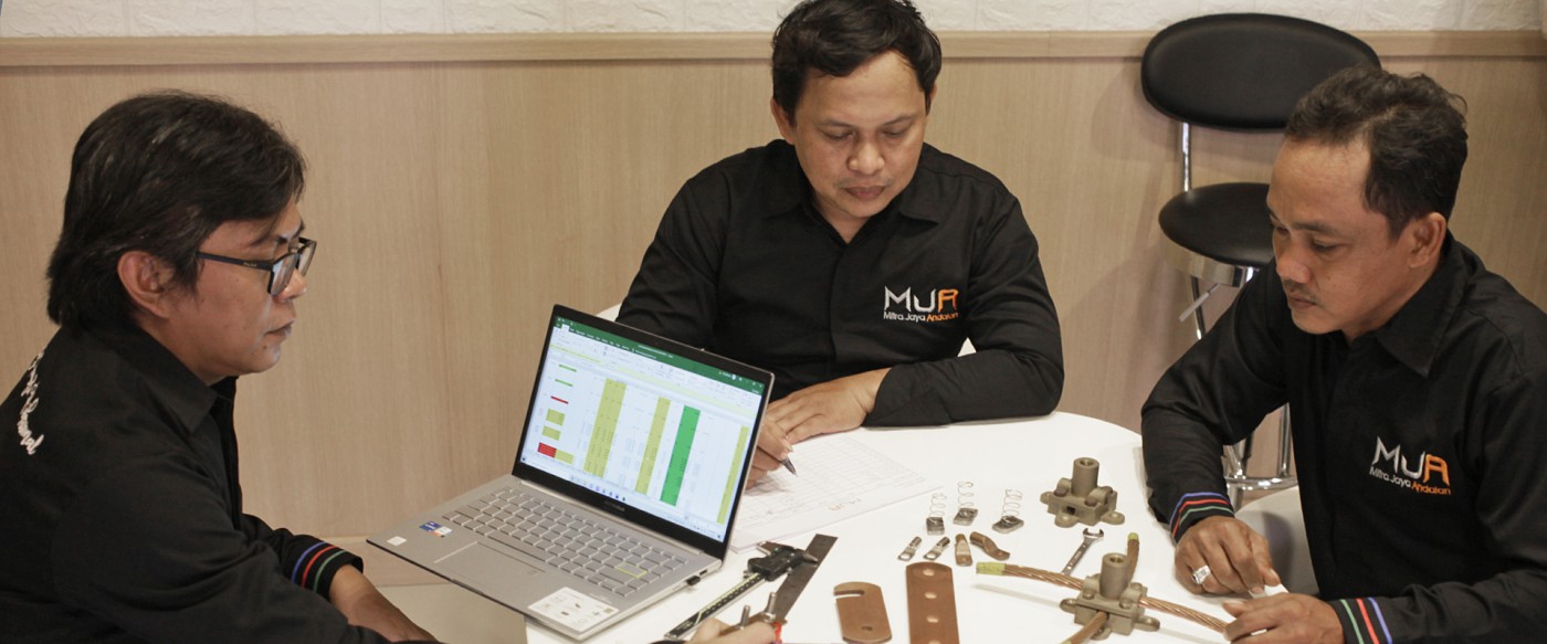 Mitra Jaya Andalan