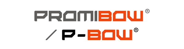 PROMIBOW / P-BOW