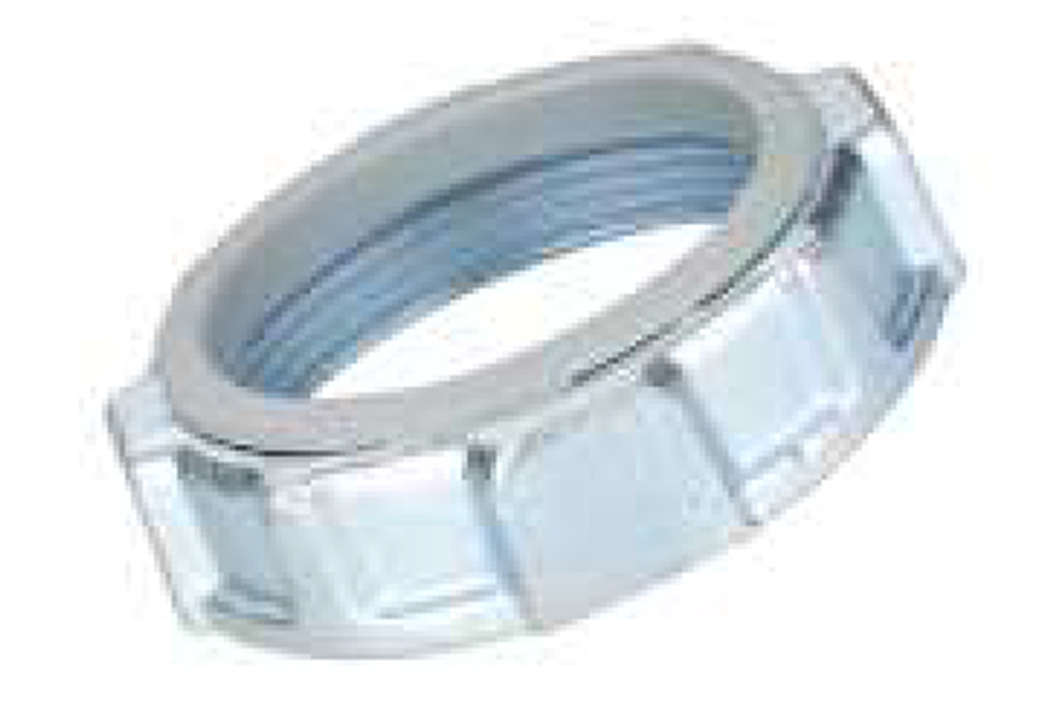 RIGID STEEL CONDUIT SYSTEM - INSULATED BUSHING