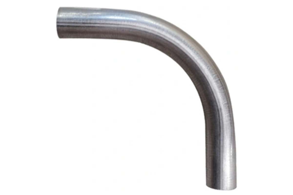 RIGID STEEL CONDUIT SYSTEM - ELBOW NORMAL BEND