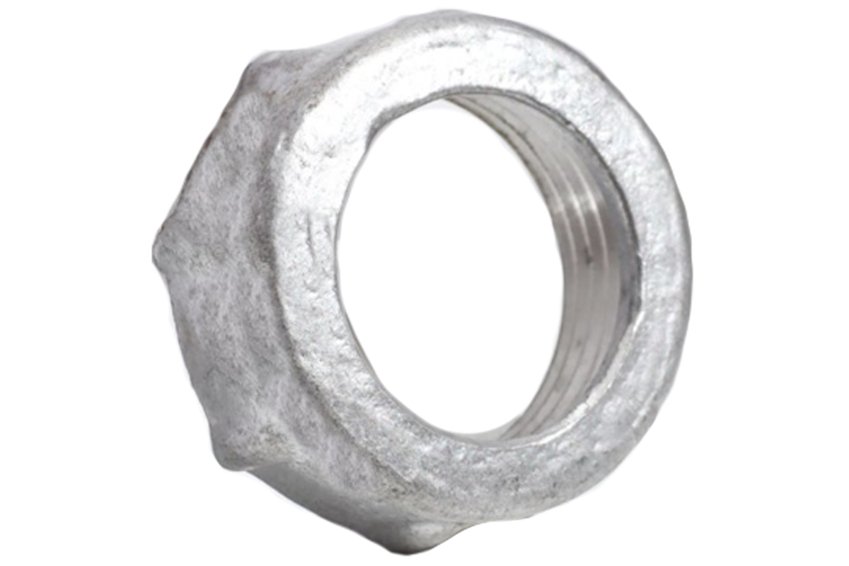 RIGID STEEL CONDUIT SYSTEM - BUSHING