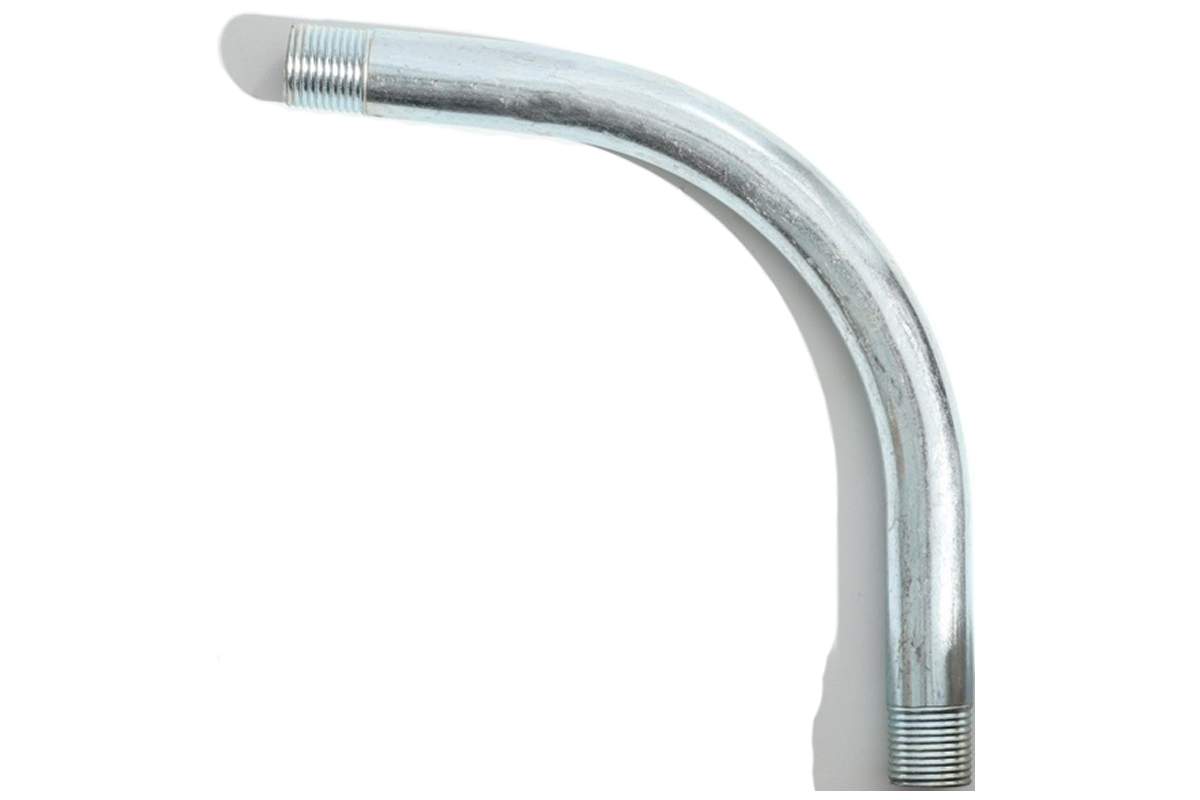RIGID STEEL CONDUIT SYSTEM - ELBOW