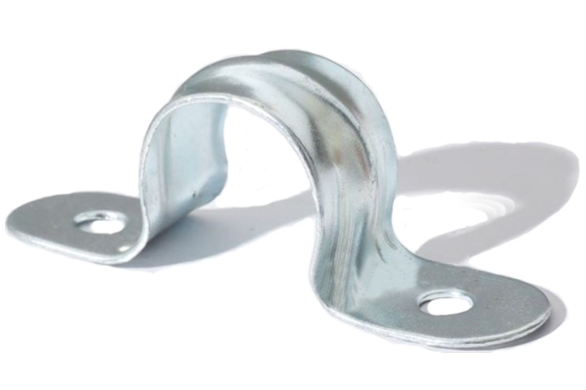 SADDLE CLAMP
