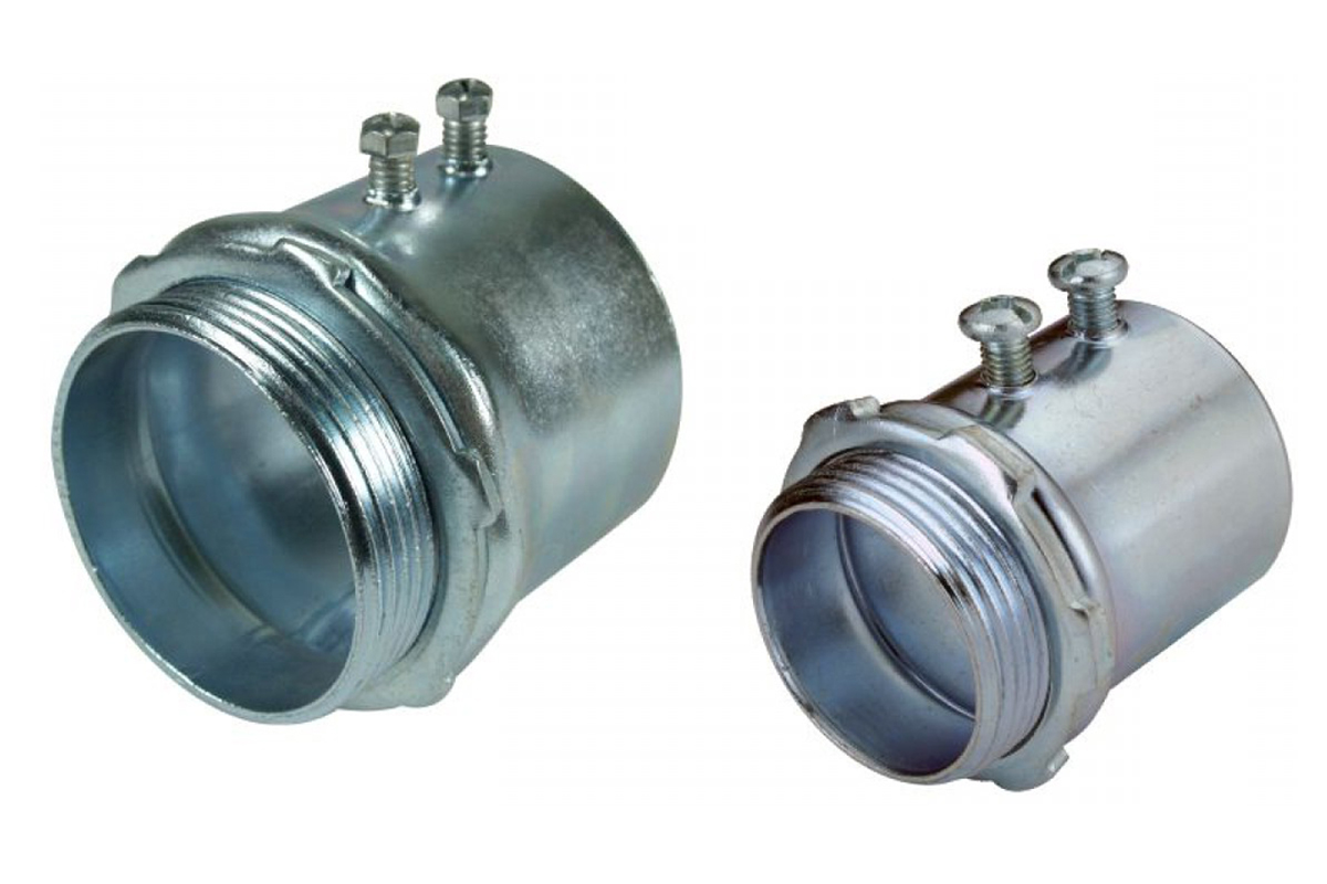 SET SCREW CONNECTOR
