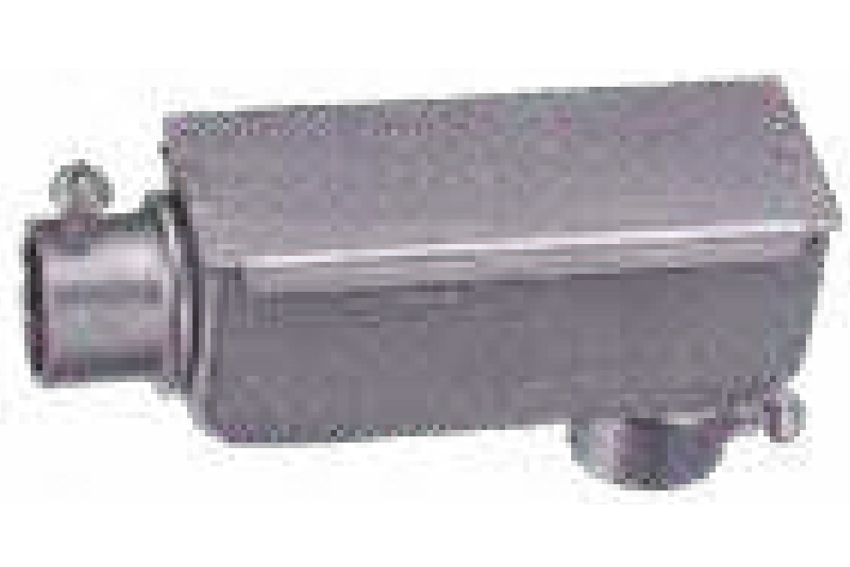 UNIVERSAL FITTING LB (STEEL/ALUMINIUM)